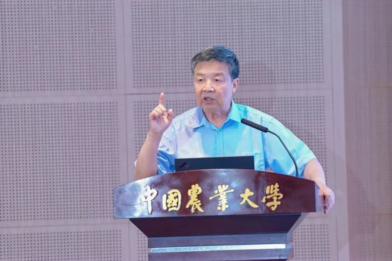 2025“三農(nóng)”保險發(fā)展論壇在京舉辦 聚焦多層次農(nóng)業(yè)保險體系構(gòu)建  第5張