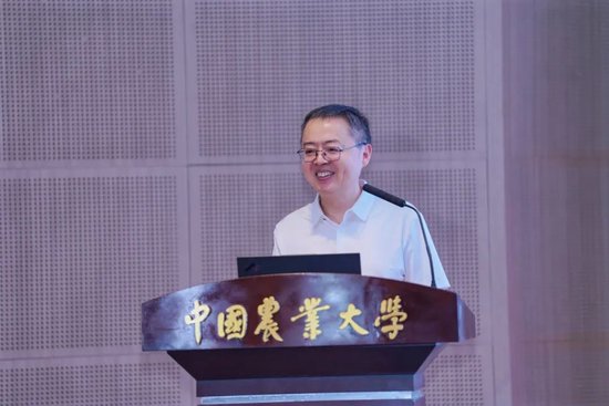 2025“三農(nóng)”保險發(fā)展論壇在京舉辦 聚焦多層次農(nóng)業(yè)保險體系構(gòu)建  第13張