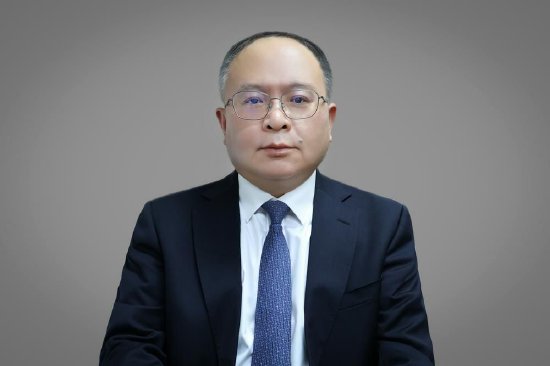 中信建投基金總經(jīng)理金強(qiáng)：增強(qiáng)投資者獲得感 賦能公募基金高質(zhì)量發(fā)展  第1張