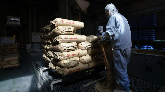 日本5月大米價格翻倍 核心通脹升至2023年以來最高水平  第1張