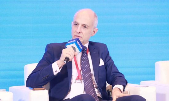 2025陸家嘴論壇“金融法治國際研討會”舉行 聚焦金融開放合作中的國際法治實踐與展望  第13張