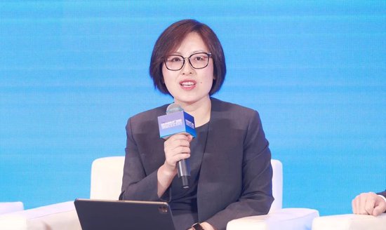 2025陸家嘴論壇“金融法治國際研討會”舉行 聚焦金融開放合作中的國際法治實踐與展望  第14張