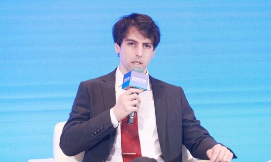 2025陸家嘴論壇“金融法治國際研討會”舉行 聚焦金融開放合作中的國際法治實踐與展望  第15張