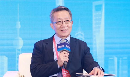 2025陸家嘴論壇“金融法治國際研討會”舉行 聚焦金融開放合作中的國際法治實踐與展望  第16張