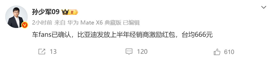 比亞迪告別閃電戰(zhàn)  第7張