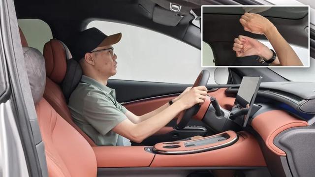 它將是小鵬的新爆款？  第27張