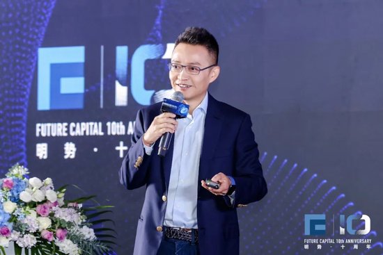 尋找“異類”：黃明明揭秘投中李想、閆俊杰的底層邏輯  第7張