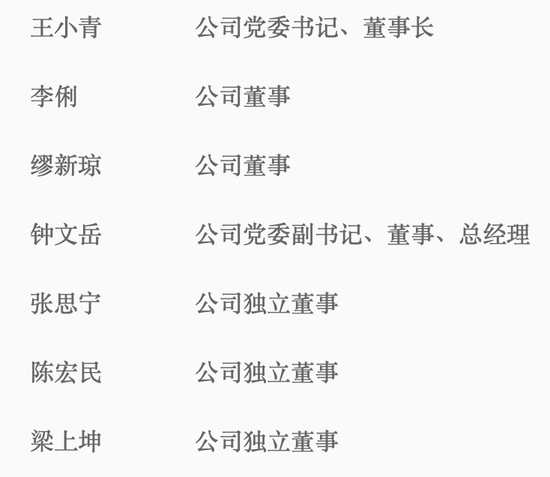 招商基金高管密集調(diào)整：一口氣任命三位“副總經(jīng)理”，還有一個(gè)在路上  第2張