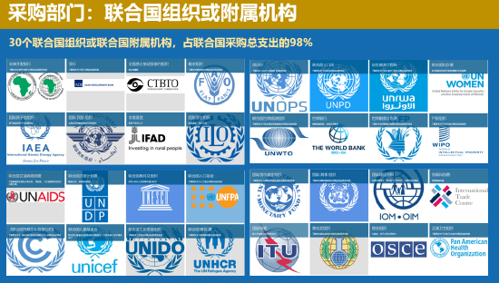 中國聯(lián)合國采購促進(jìn)會宋嘉：企業(yè)出海是一種戰(zhàn)略選擇  第7張