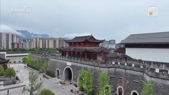 耗資24億的古城，四年累計(jì)虧損超10億！曝光后張家界市委書記、市長表態(tài)  第4張