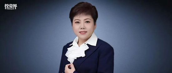 鐘睒睒，投了山西女首富楊霞  第2張